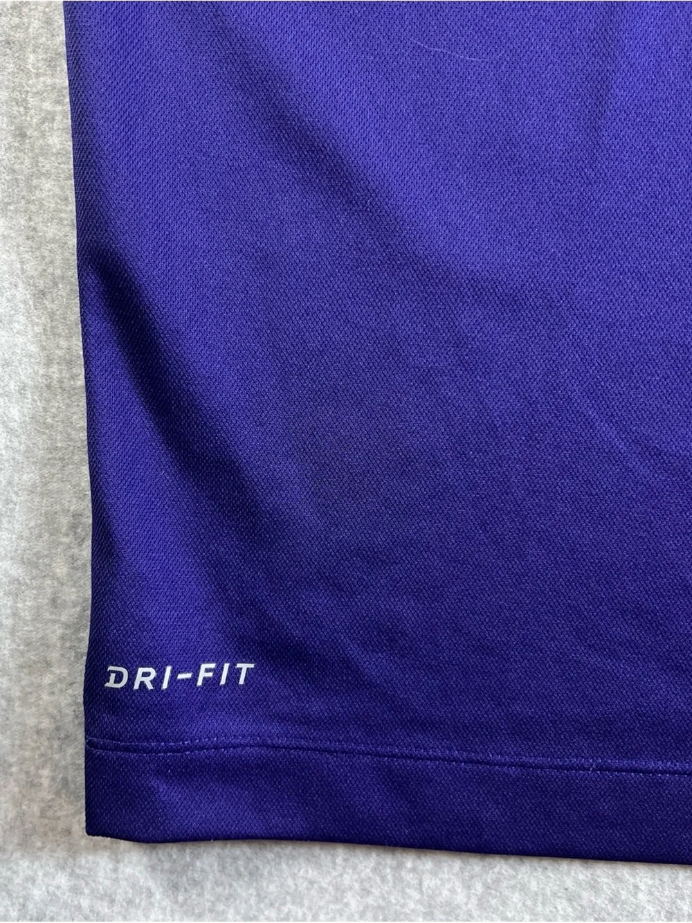 Washington huskies alumni Nike dri fit performance polo shirt men’s 2xl new